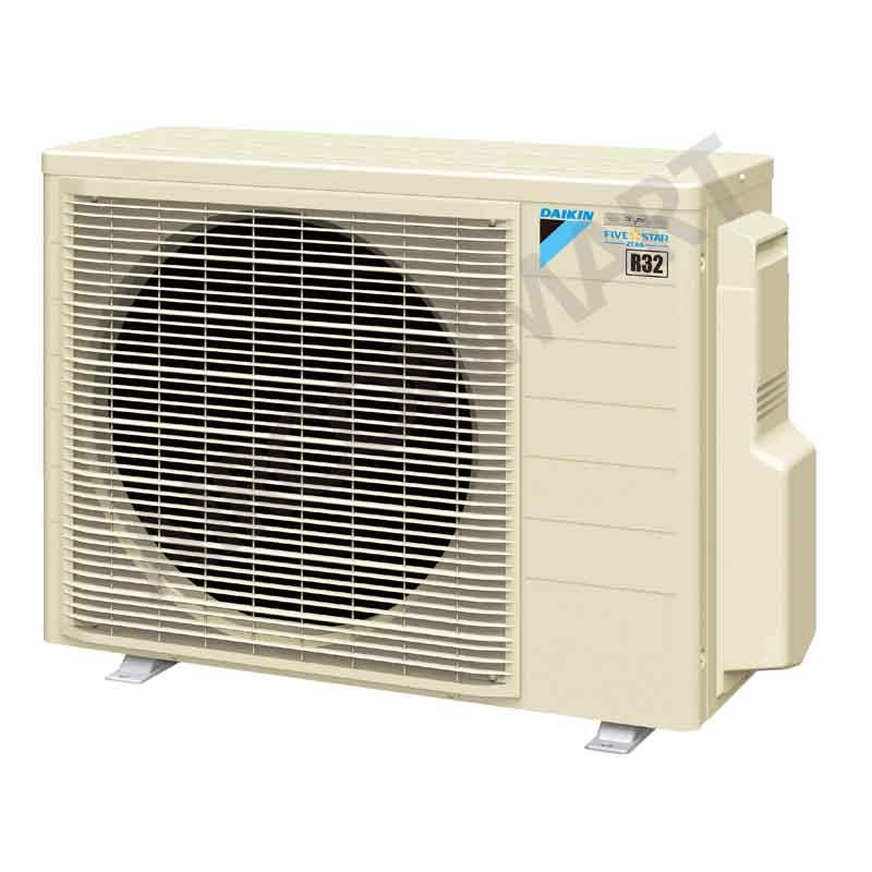 業務用エアコン 2.5馬力 ショーカセ形4方向 ダイキンシングル 冷暖房
