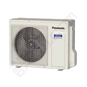XCS-289CY2-T/S｜パナソニック ハウジングエアコン 床置き シングル 10