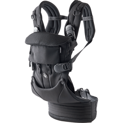 再入荷決定＞好評完売のエアバギー抱っこ紐 “9月入荷分”のご予約で