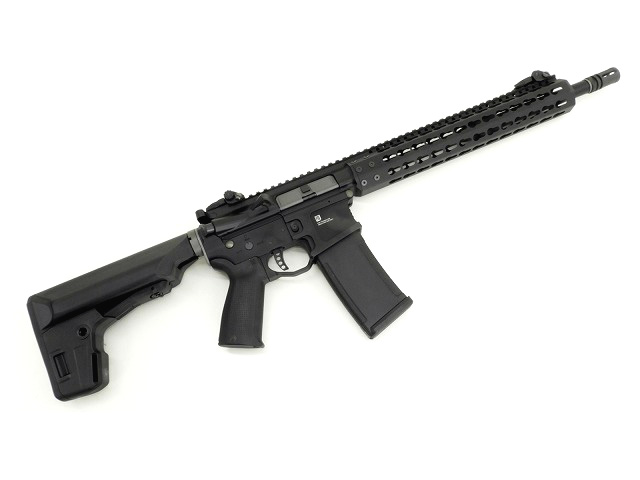 KSC] Mega MKM AR15 エンハンスド (新品取寄)の販売ページ｜エアガン.jp