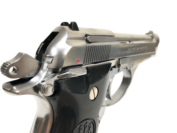 ベレッタ マルシン chip様 ベレッタ マルシン chip様