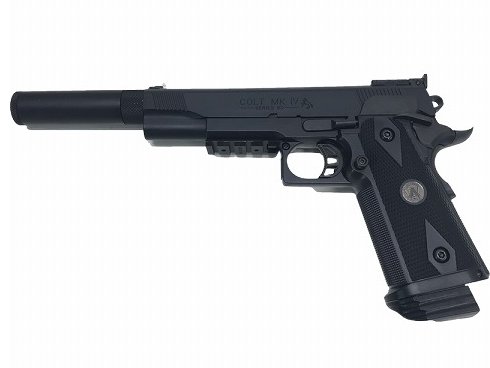 WA] プロキラー/PRO KILLER I ガスブローバック (中古)の販売ページ