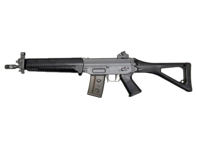 東京マルイ] SIG SG551 SWAT 電動ガン (中古)の販売ページ｜エアガン.jp