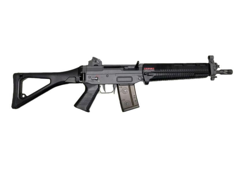 東京マルイ] SIG SG551 SWAT 電動ガン (中古)の販売ページ｜エアガン.jp