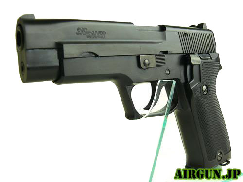 MGC] SIG SAUER P220 ABS 発火モデルガン (中古)の販売ページ｜エアガン.jp