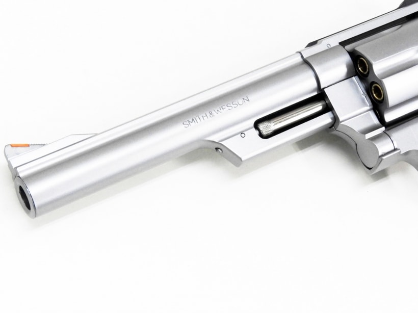 クラウン] S&W M629 44マグナム シルバータイプ 6インチ (新品取寄)の