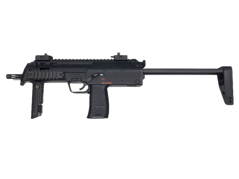 東京マルイ] MP7A1 電動コンパクトSMG フルセット (中古)の販売ページ
