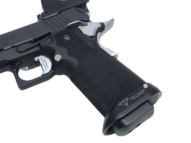 東京マルイ] ハイキャパ D.O.R ガスブローバック フルカスタム (中古