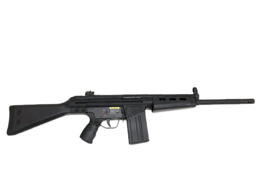 東京マルイ] HK51カービン 37th 静岡ホビーショー限定商品 電動ガン