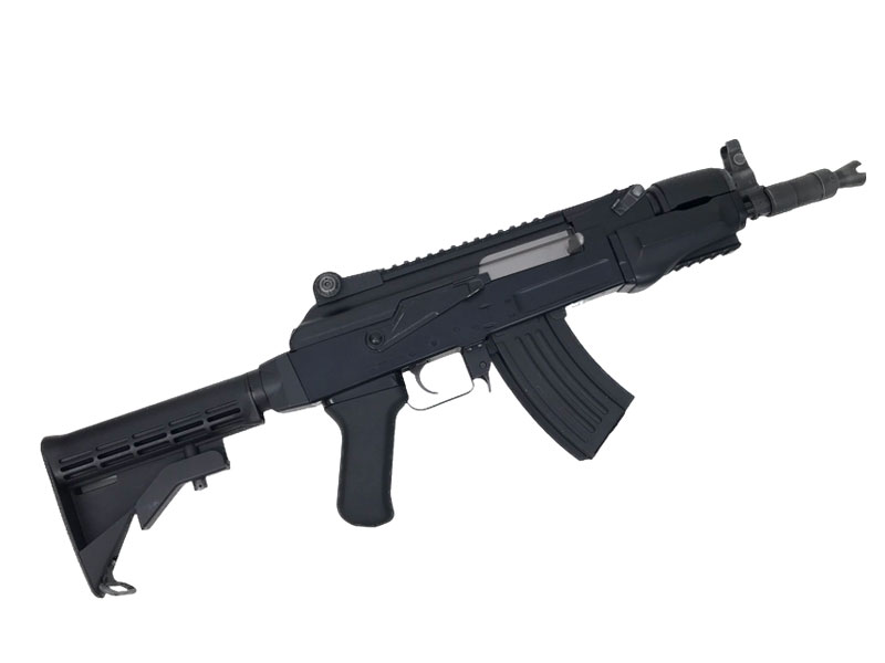 東京マルイ] AK47 HC ハイサイクル電動ガン (中古～新品取寄)の販売