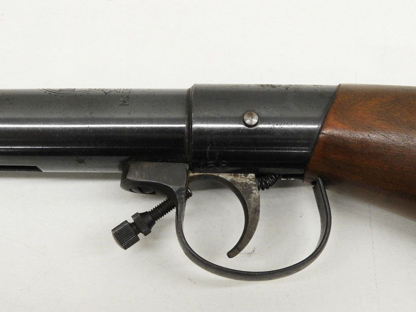 ナカヤ] INDIAN コルク銃 中折式 (中古)の販売ページ｜エアガン.jp