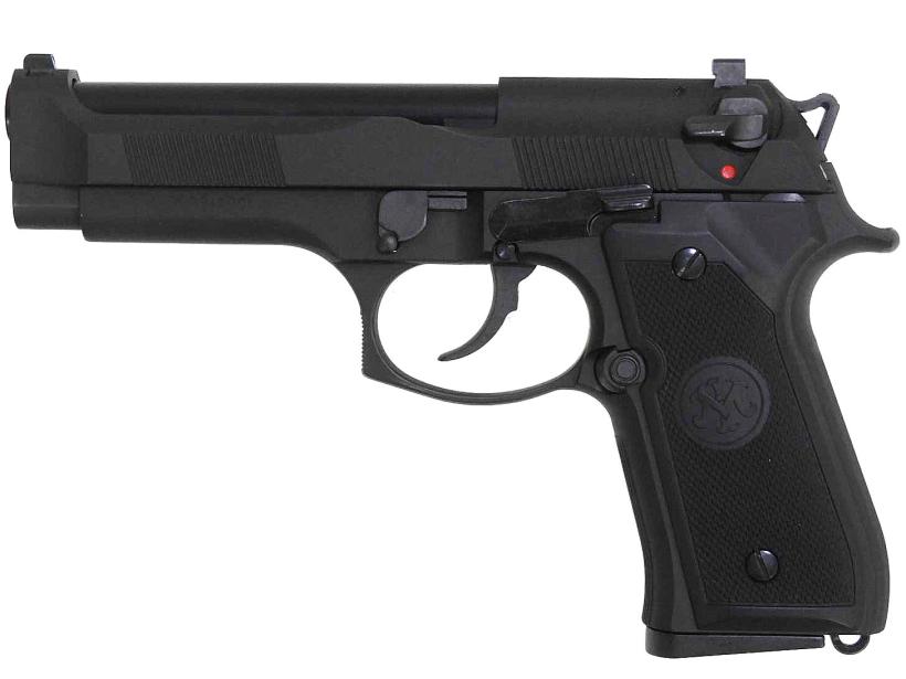 マルシン] ベレッタ M92F CQB ブラックHW 発火モデルガン (中古)の販売