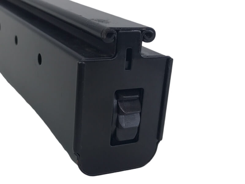 東京マルイ] トンプソンシリーズ用 190連マガジン (中古)の販売ページ