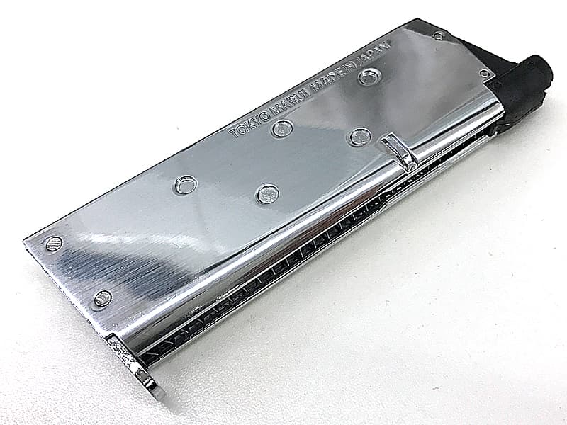 東京マルイ] V10 ウルトラコンパクト用 スペアマガジン (新品取寄)の