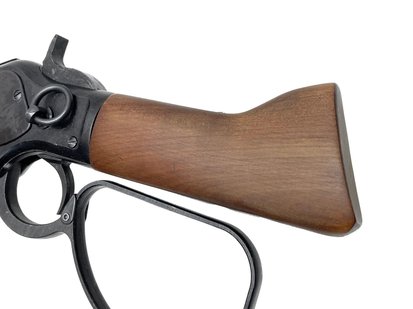 MGC] ウィンチェスター M73 ランダルカスタム 金属モデルガン 給弾難