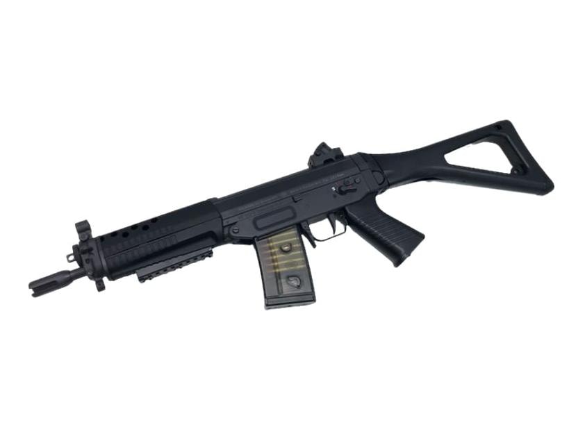 東京マルイ] SIG SG552 SEALs 電動ガン (中古～新品取寄)の販売ページ