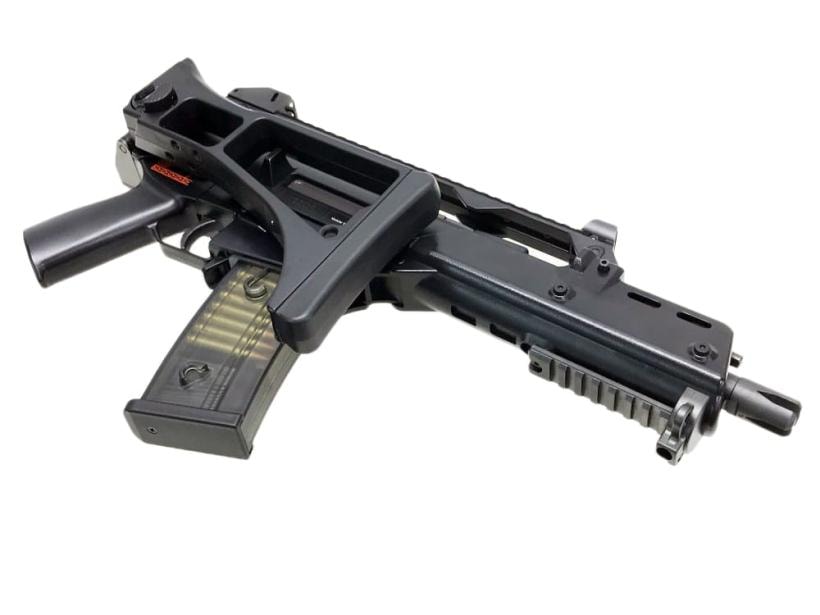 東京マルイ] G36C スタンダード電動ガン (中古)の販売ページ｜エアガン.jp