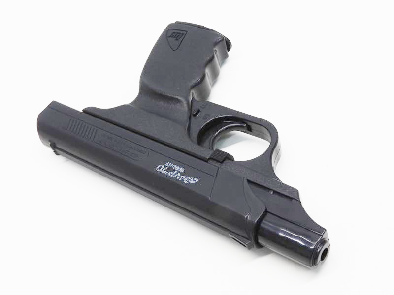 ヨネザワ] H&K VP-70 プッシュコック式エアガン 10才以上 (訳あり)の