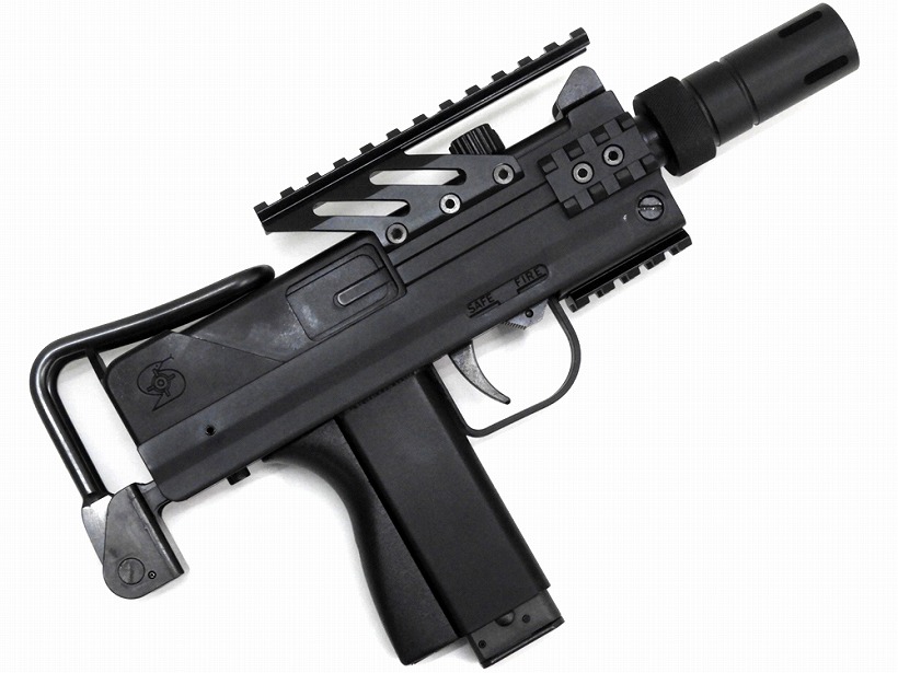 マルゼン] ニューイングラム M11 CQB IV 限定品 付属品欠品 (中古)の