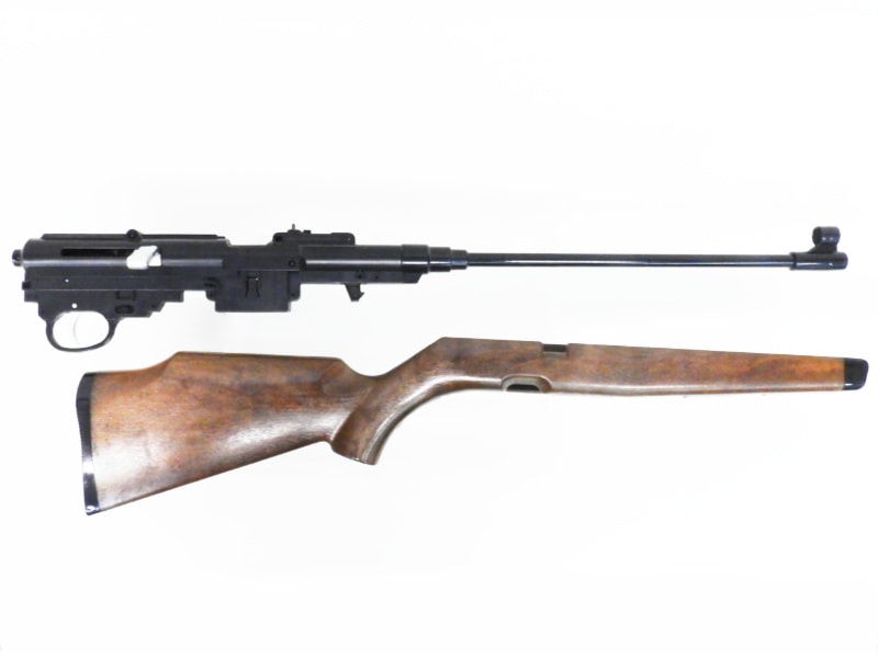 タカトク] SS5000 エアコッキングライフル (中古)の販売ページ