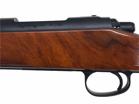 コクサイ] レミントンM700 BDL NO.103 ボルトアクションライフル