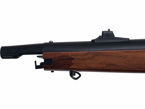 コクサイ] レミントンM700 BDL NO.103 ボルトアクションライフル
