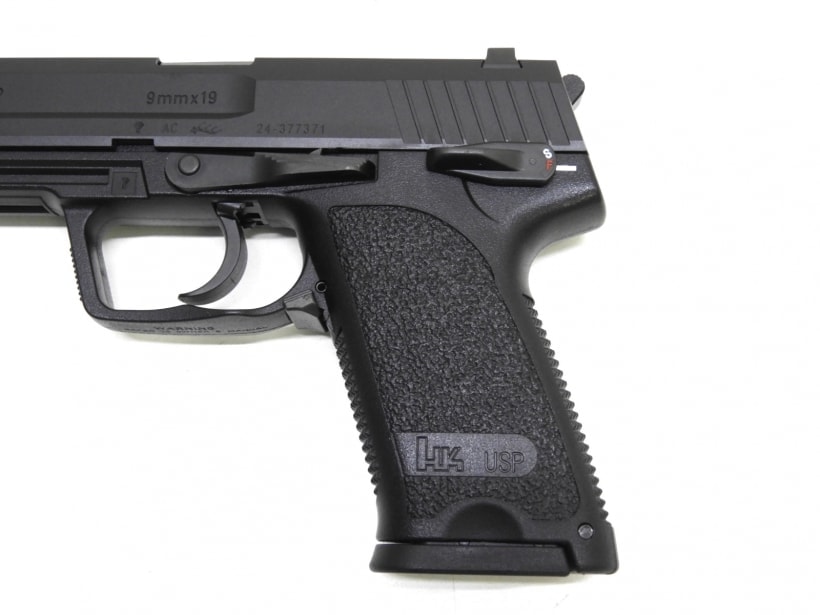 東京マルイ] USP ガスブローバック (中古～新品取寄)の販売ページ