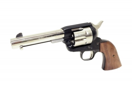 タナカ/HWS] SAA.45 ファストドロウカスタム (中古)の販売ページ