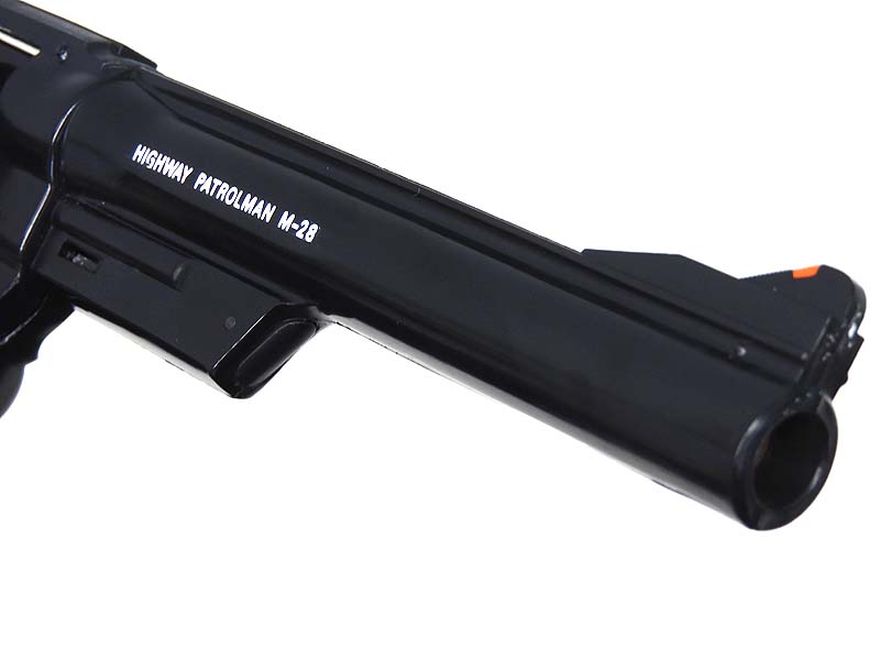 コクサイ ハイウェイパトロールマン M28モデルガン コクサイ