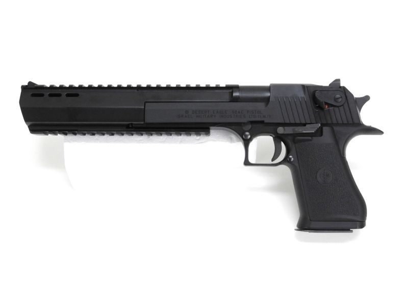 東京マルイ] デザートイーグル.50AE ハードキック 10インチアウター