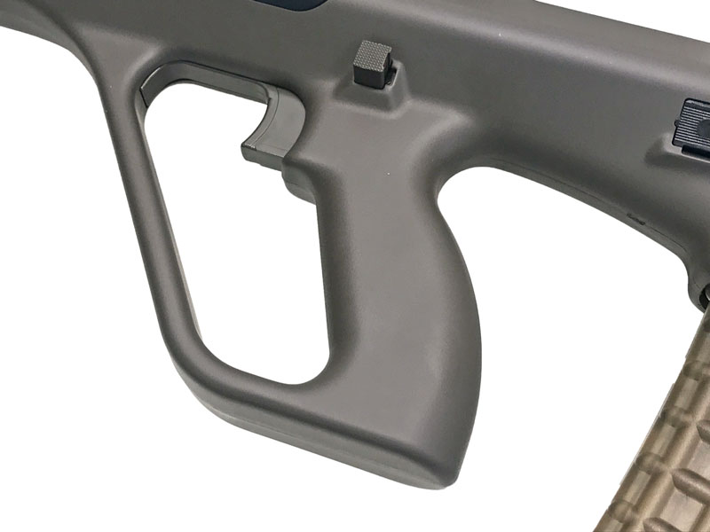 東京マルイ] ステアーAUG ミリタリー 電動ガン (中古)の販売ページ