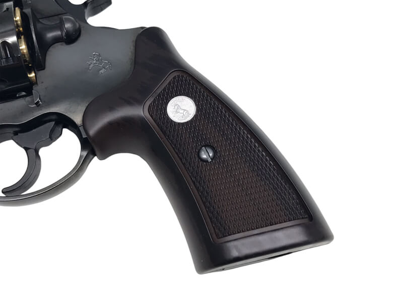 値下げしました！マルシン アナコンダ 6インチ 4インチ（ジャンク