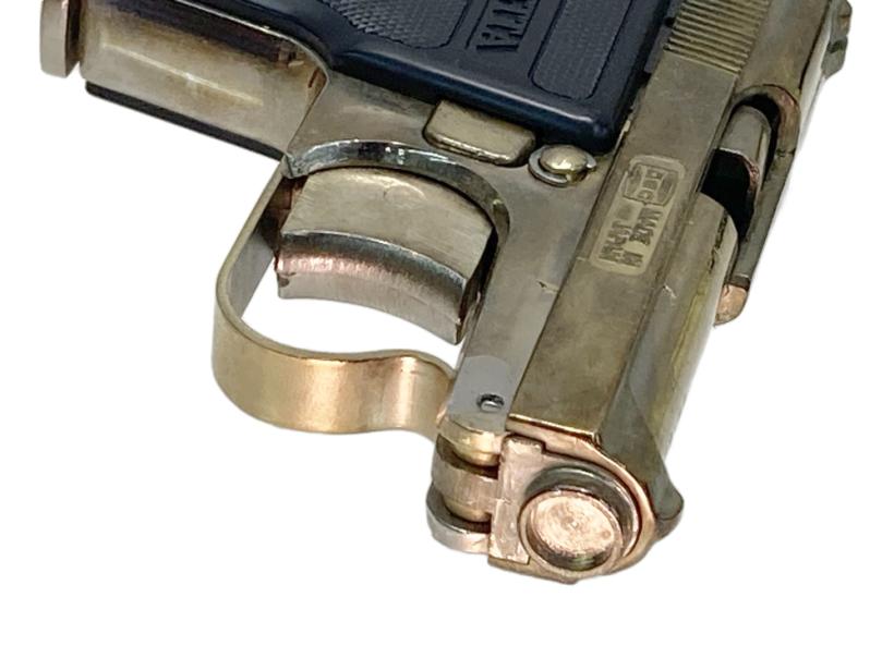 MGC] ベレッタポケット SMG金属モデルガン (中古)の販売ページ