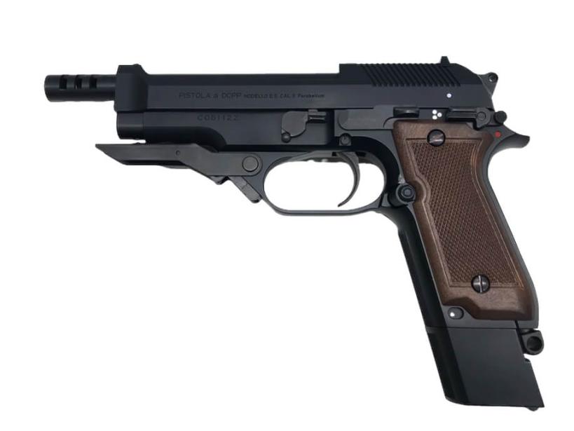 東京マルイ] M93R 電動ハンドガン (中古)の販売ページ｜エアガン.jp