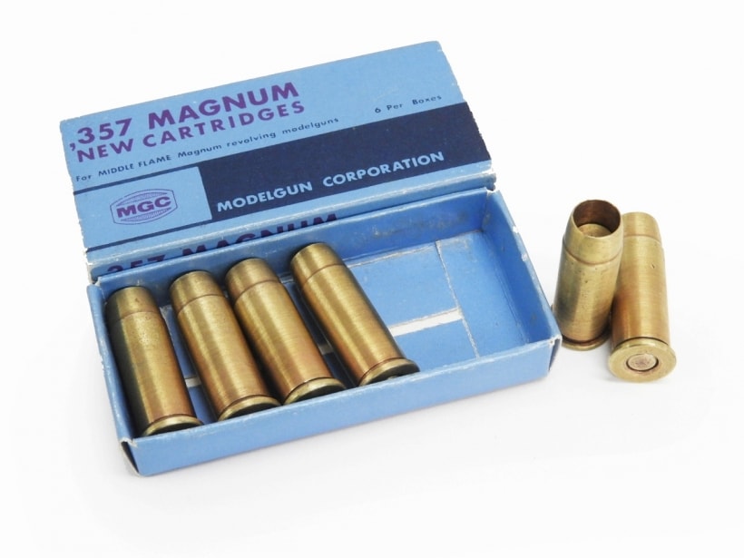 MGC] コルトパイソン 357マグナム 4インチ モデルガン (中古)の販売