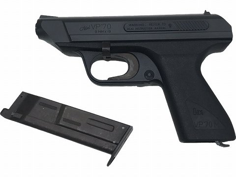 タニオコバVP-70箱あり！フルセット！スペアマガジン1本付き