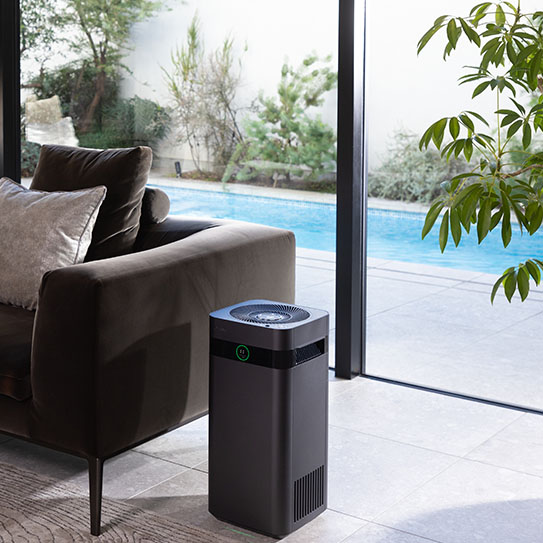 公式】Airdog | Airdog X3D｜マットブラック(H56×D26×W27㎝ マット