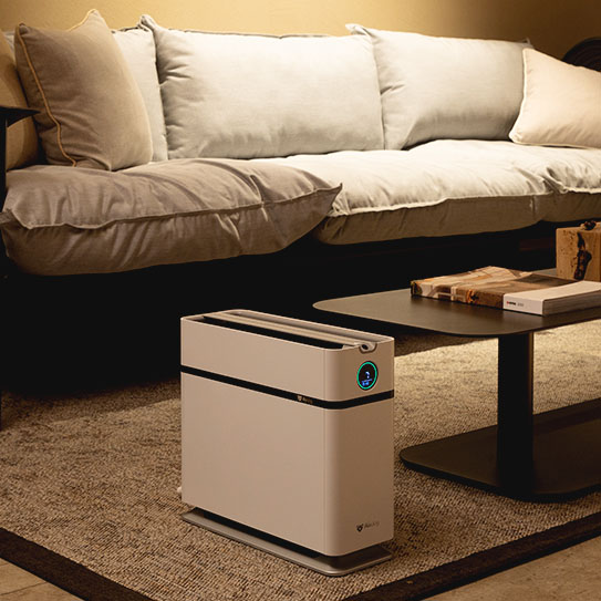 公式】Airdog | Airdog X1D｜ホワイト(H31×D35.5×W12.4㎝ ホワイト