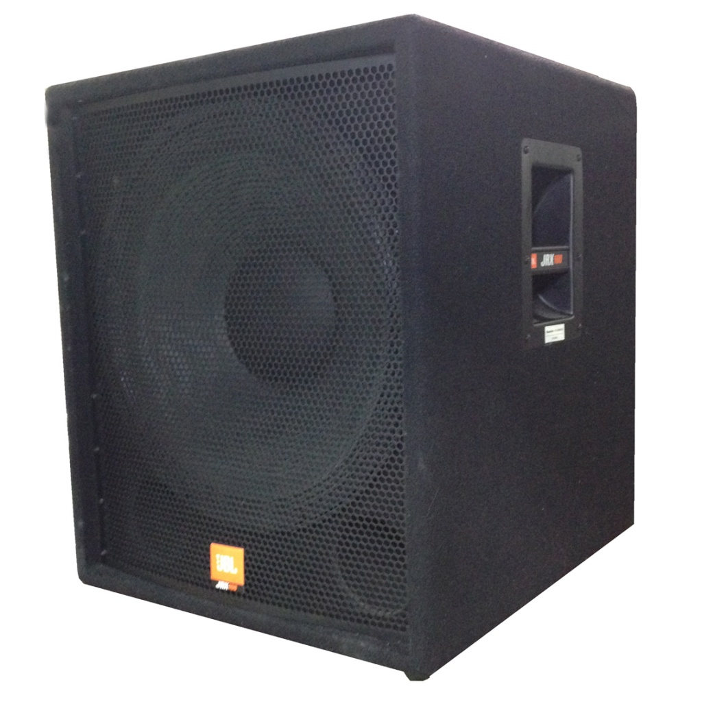 スピーカー ｻﾌﾞｳｰﾌｧｰ JBL JRX118S – 沖縄の総合レンタルショップ