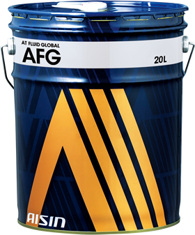 ATF／CVTF | AISIN
