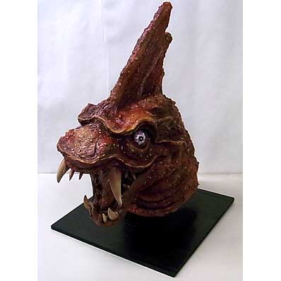 ASTRO ZOMBIES | 個人ハンドメイド品 デモンズ FRP製 マスク