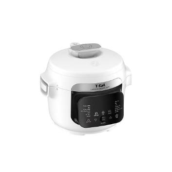 ティファール＞ラクラ・クッカー プロ 自動調理鍋 （ホワイト） | ANA