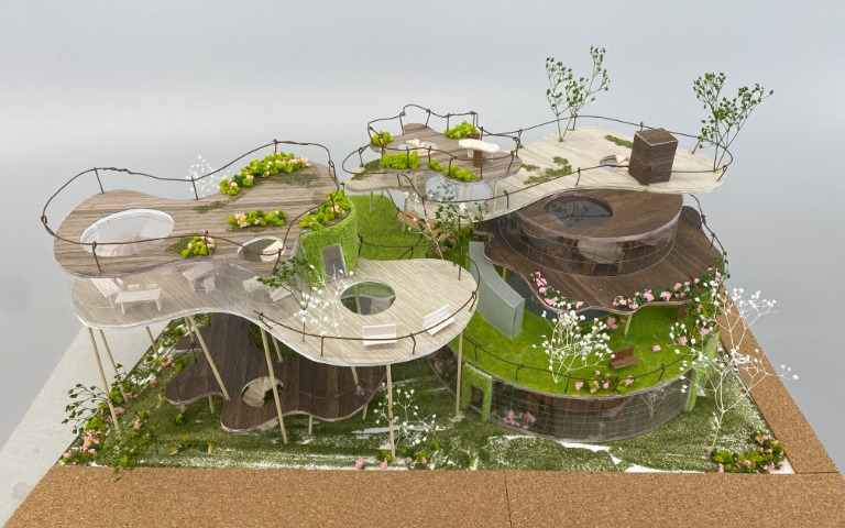 建築学科 | 学部・学科 | 愛知産業大学