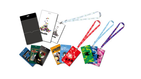 チケットホルダー (※定番 特価製品) オリジナル ※人気製品