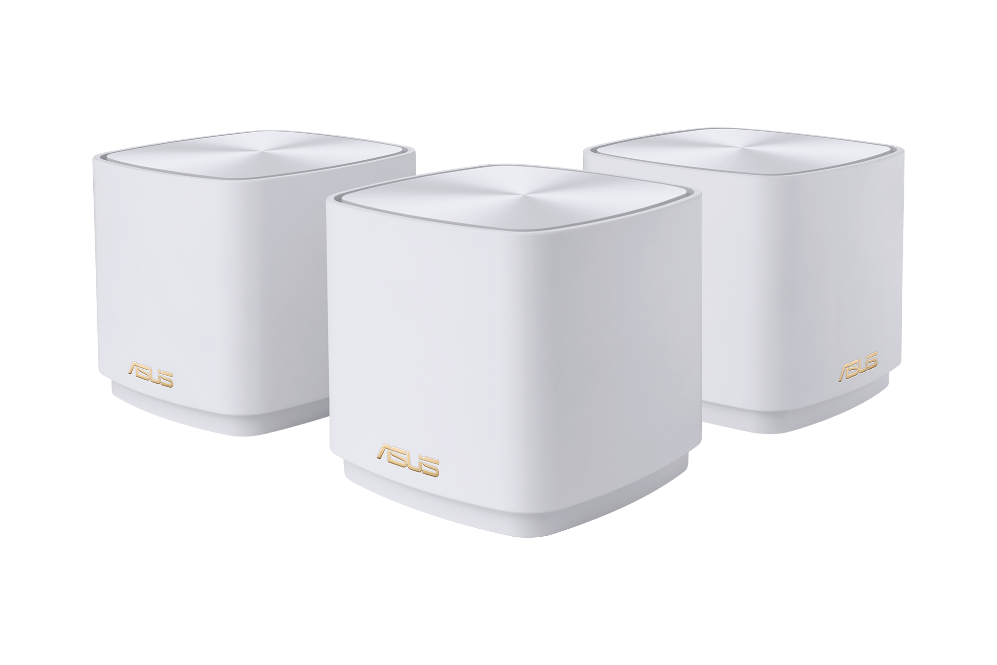 ASUS Announces ZenWiFi AX Mini (XD4) for Whole-Home Wi-Fi 6