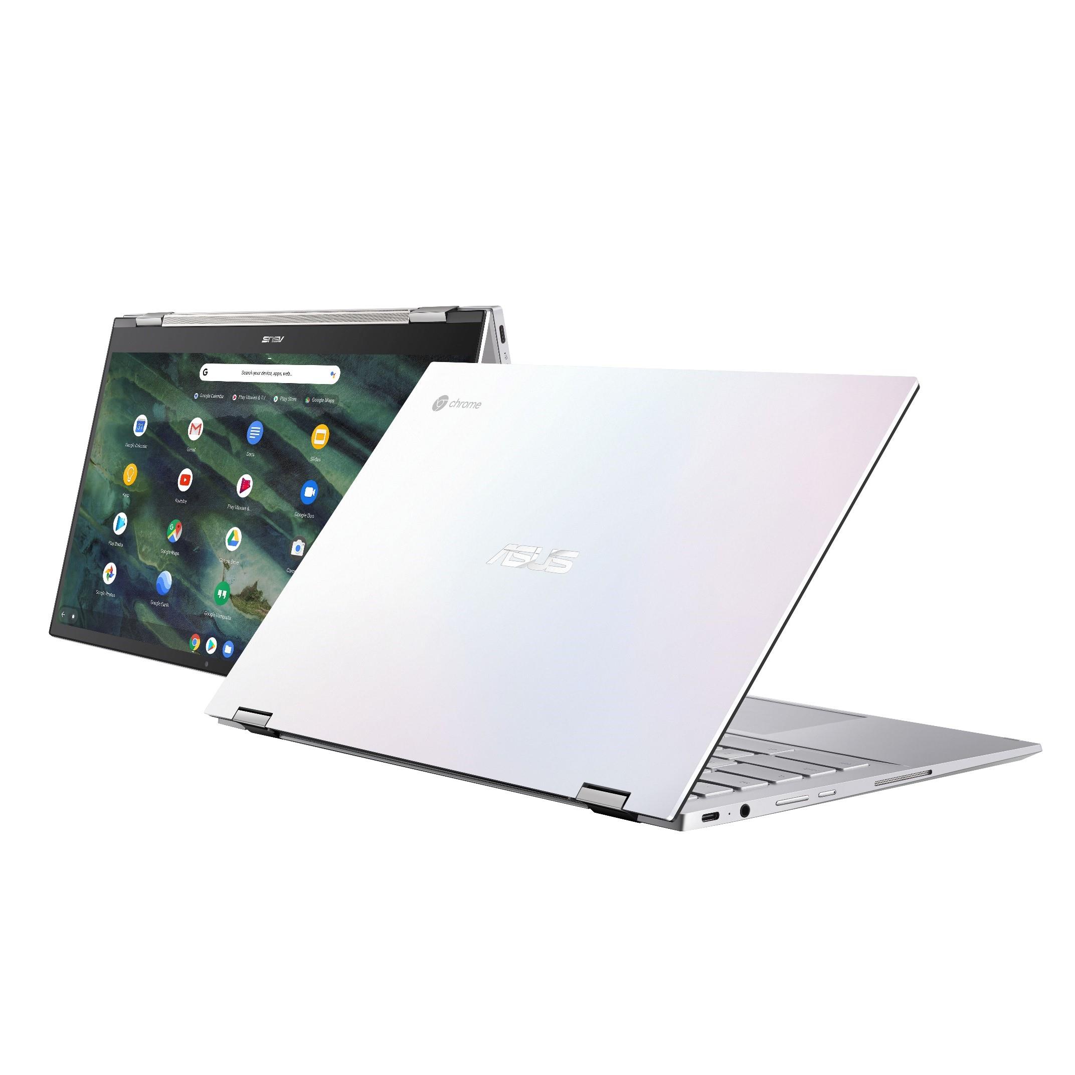 ASUS Launches Chromebook Flip C436 | News｜ASUS USA