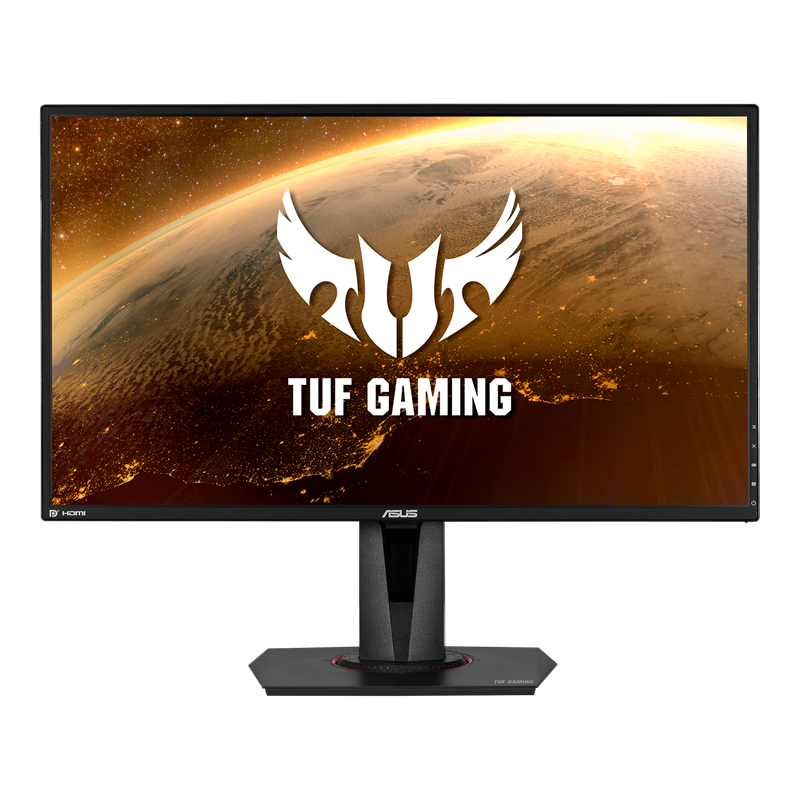 TUF Gaming VG27AQ｜Monitors｜ASUS USA