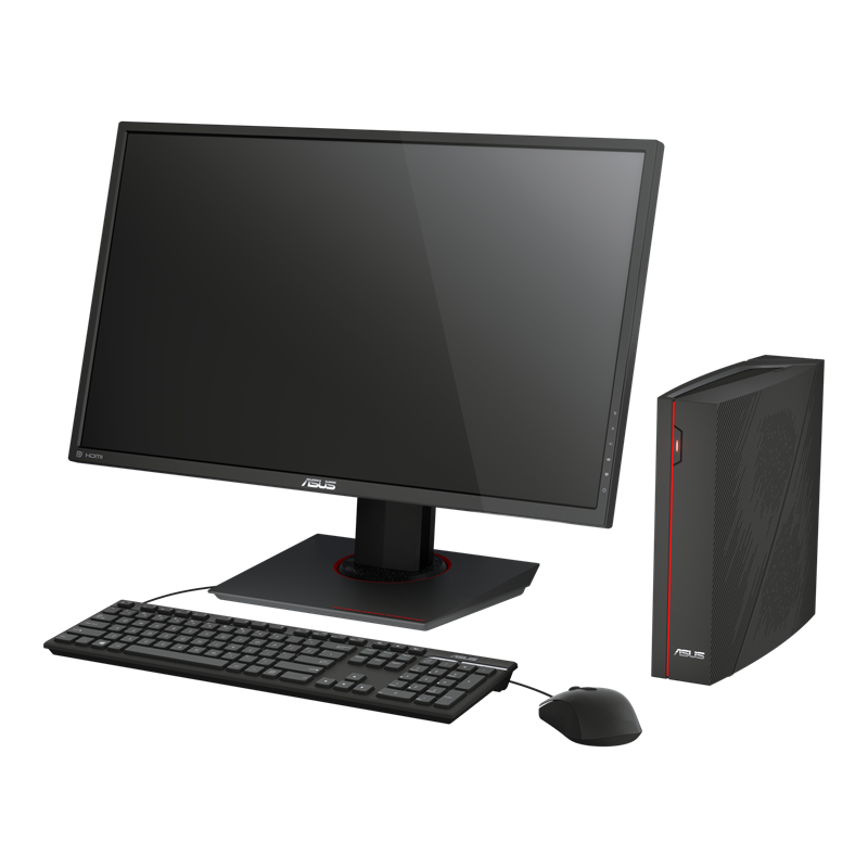 ASUS VivoPC X M80CJ｜デスクトップパソコン｜ASUS 日本