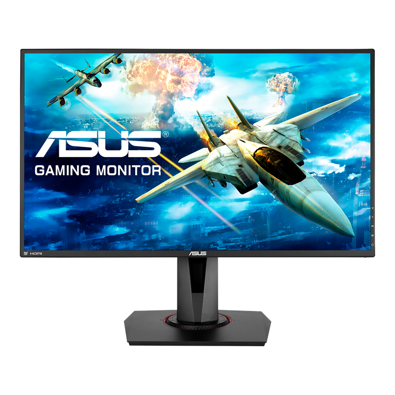 VG278QR-J｜モニター｜ASUS 日本