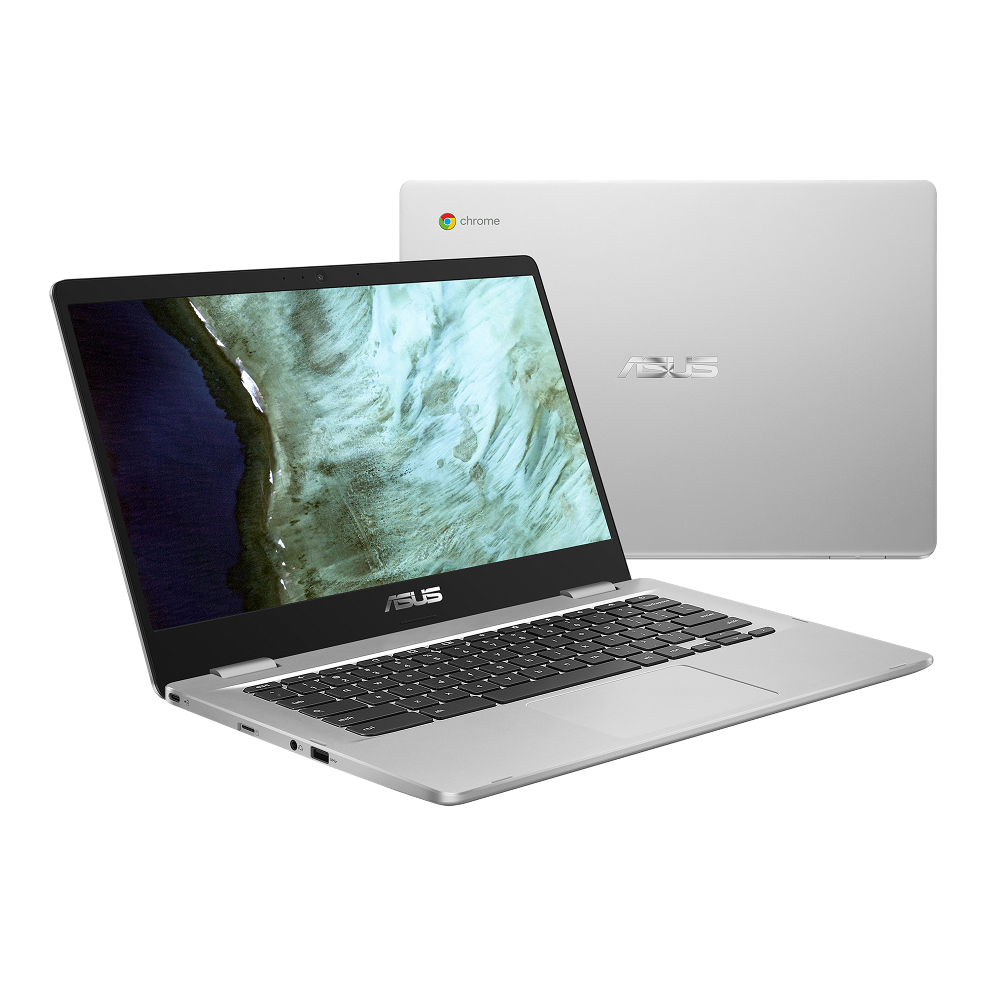 ASUS Chromebook C423NA | Chromebook | ASUS United Kingdom